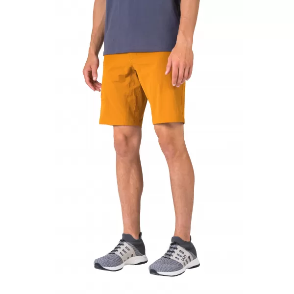  Herrenshorts HANNAH NAIRI II KÜRBISGEWÜRZ 