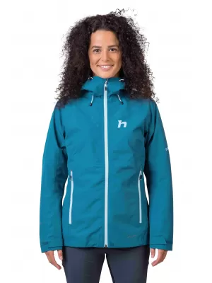 Damenjacke HANNAH ABIGAIL TINTENBLAU