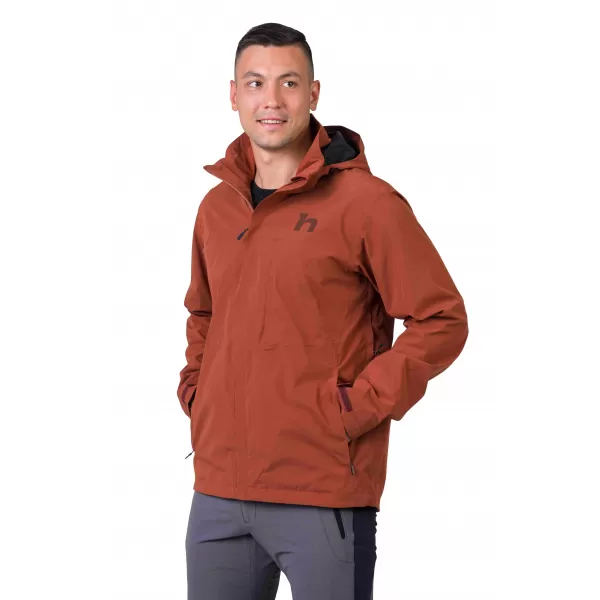  Herrenjacke HANNAH NICKHIL II SCHARF 