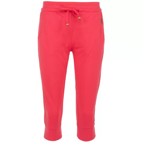  3/4-Hose für Damen SAM 73 CAMILA WS 798 HELLE HIMBEERE 