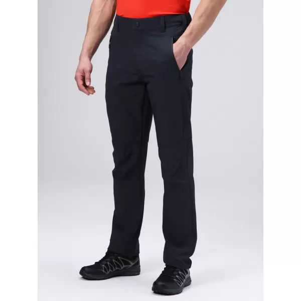  Herrenhosen LOAP UZMUL OLM2402 DUNKELBLAU 