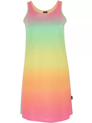 Kleid SAM 73 RENEE WZ 865 BUNT