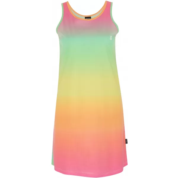  Kleid SAM 73 RENEE WZ 865 BUNT 