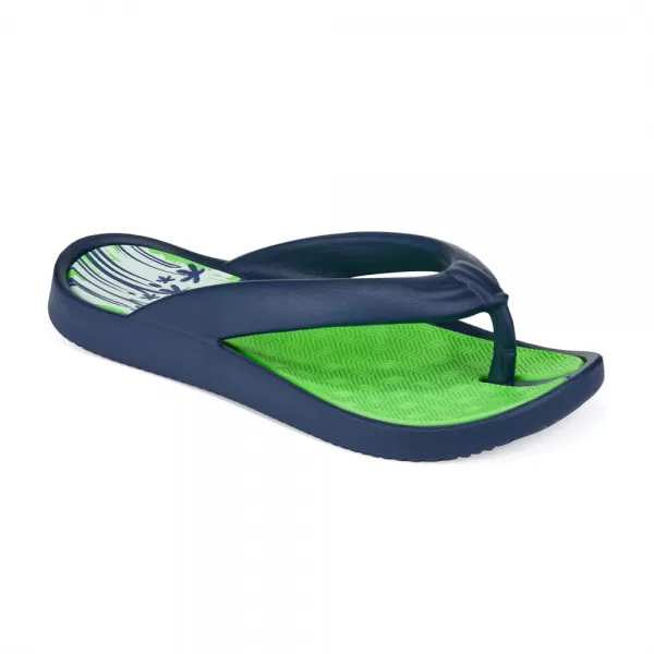  Damen-Flip-Flops LOAP PHINEA SSL24247 DUNKELBLAU 