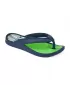 Damen-Flip-Flops LOAP PHINEA SSL24247 DUNKELBLAU