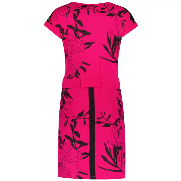  Kleid ALTISPORT CETTA ROSA 