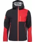 Herrenjacke LOAP ULDAN OLM2401 DUNKELGRAU