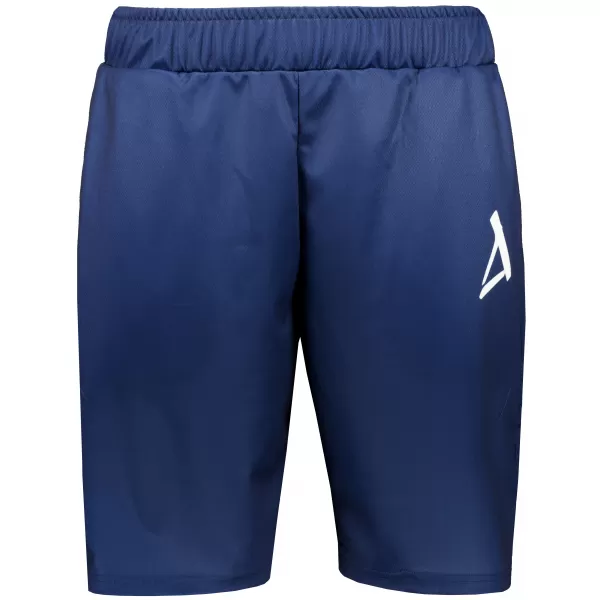  Hochwertige Funktionsshorts für Herren ALTISPORT VOJ/ALM013KRA01 GEWOHNHEITEN 