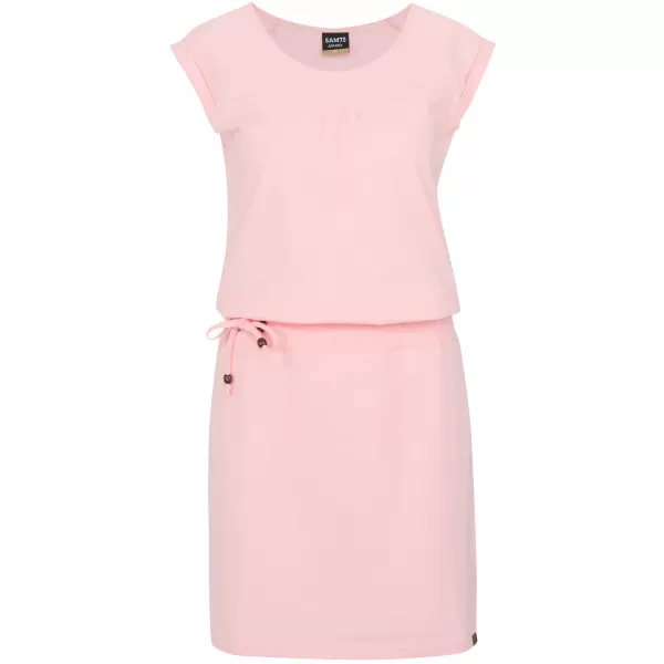  Kleid SAM 73 PERLA WZ 861 HELLROSA 