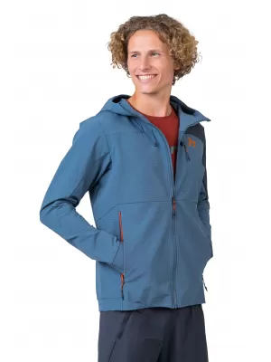 Herrenjacke HANNAH AREN HOODY BERING SEA/INDIA INC