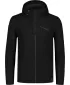 Herrenjacke NORDBLANC PINE NBSJM8001 SCHWARZ