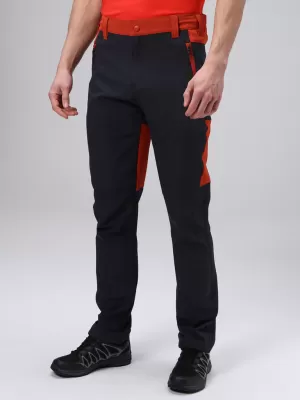 Herrenhosen LOAP UZMUL OLM2402 ORANGE