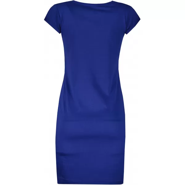  Kleid ALTISPORT ALW043178 KÖNIGSBLAU 