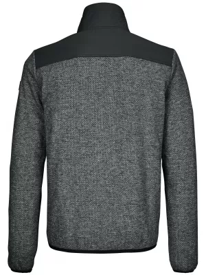Herrenjacke KILLTEC GS 135 39449-787 DUNKELGRÜN