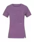 Damen-T-Shirt HANNAH SELIA TRAUBENMARMELADE