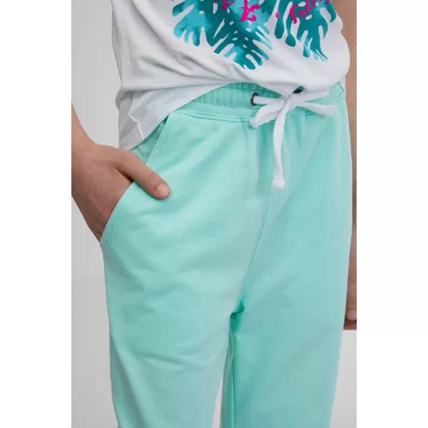  Jogginghose für Mädchen SAM 73 SULA KK 528 MINZE 