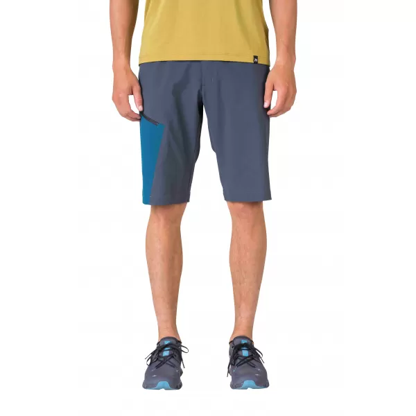  Herrenshorts HANNAH TORRES TUSCHE/SEEMANNSBLAU 