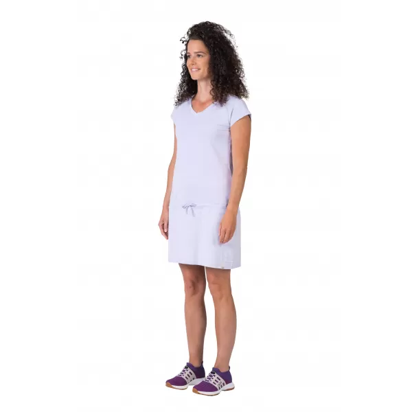  Kleid HANNAH CATIA II LAVENDELBLAU 