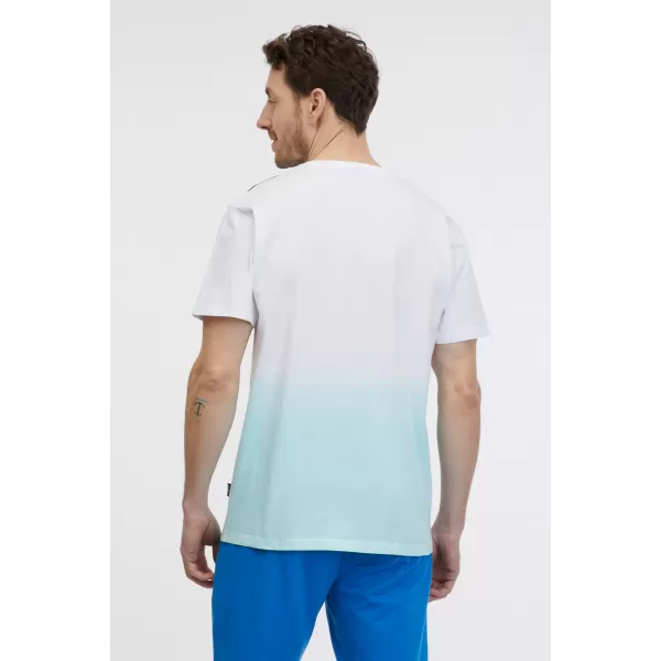  Herren-T-Shirt SAM 73 VITO MT 833 MINZE 