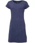 Kleid LOAP MARILYN TLW2405 BLAU