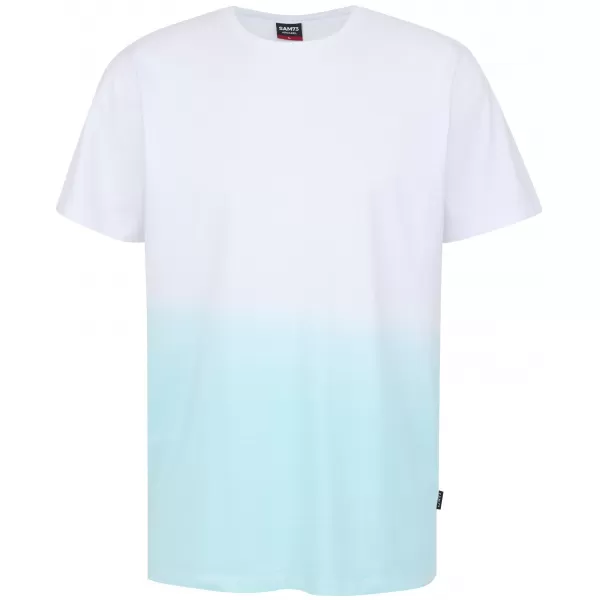  Herren-T-Shirt SAM 73 VITO MT 833 MINZE 