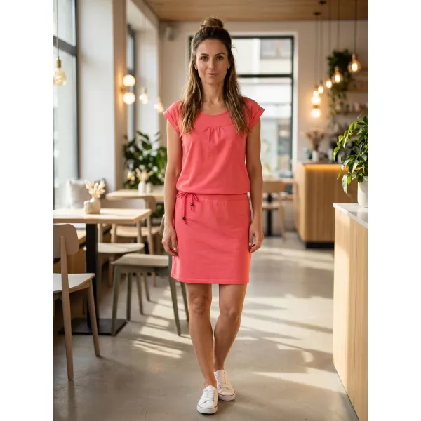  Kleid SAM 73 PERLA WZ 861 HELLE HIMBEERE 