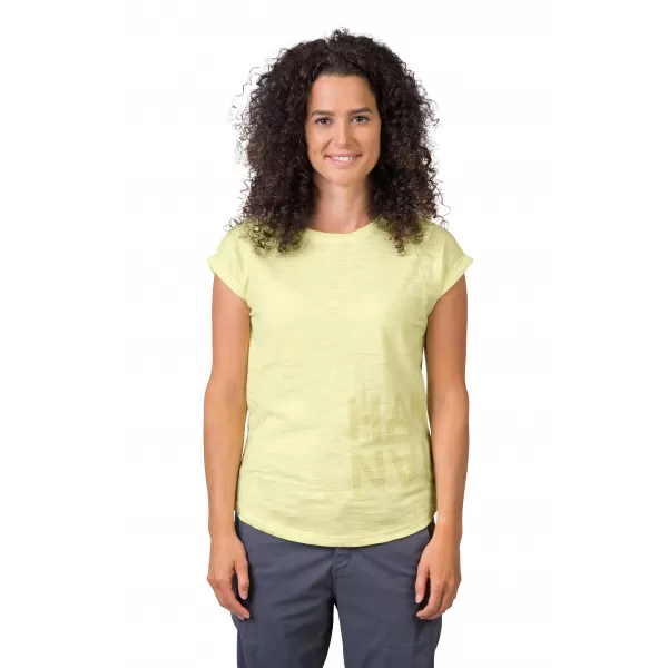  Damen-T-Shirt HANNAH ARISSA II CHARDONNAY 