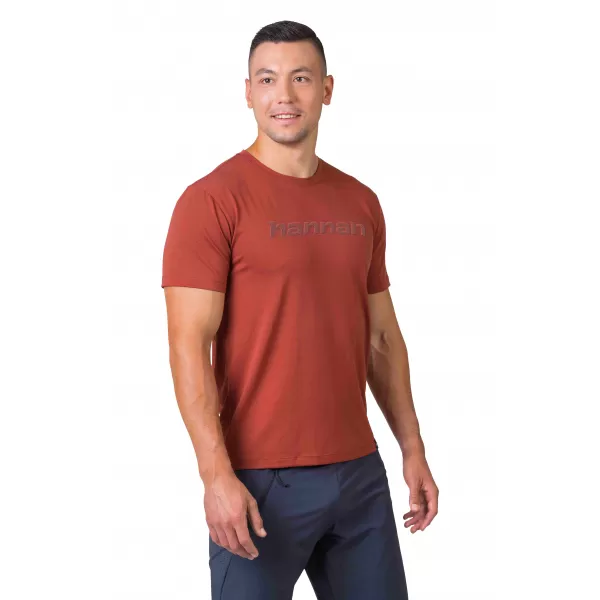  Herren-T-Shirt HANNAH BINE CHILIÖL 