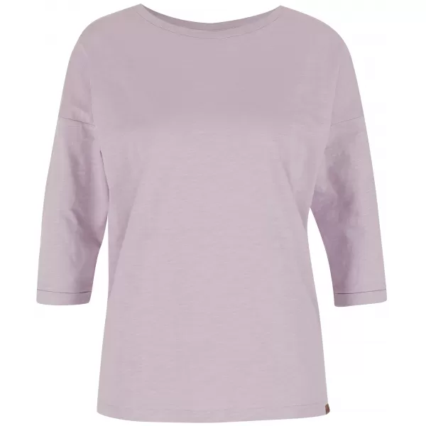  Damen-T-Shirt SAM 73 NEVADA WT 919 LAVENDEL 