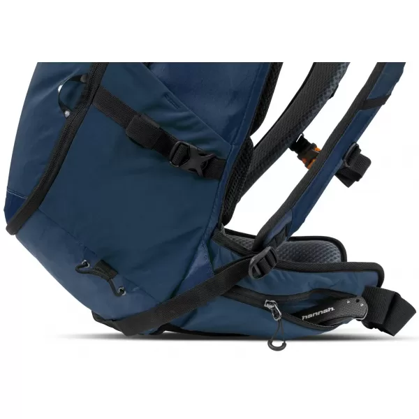  Rucksack HANNAH ARROW 40 BLAUBEEREN 