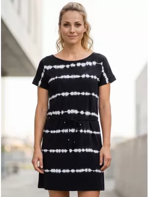 Kleid SAM 73 RAQUEL WZ 864 SCHWARZ