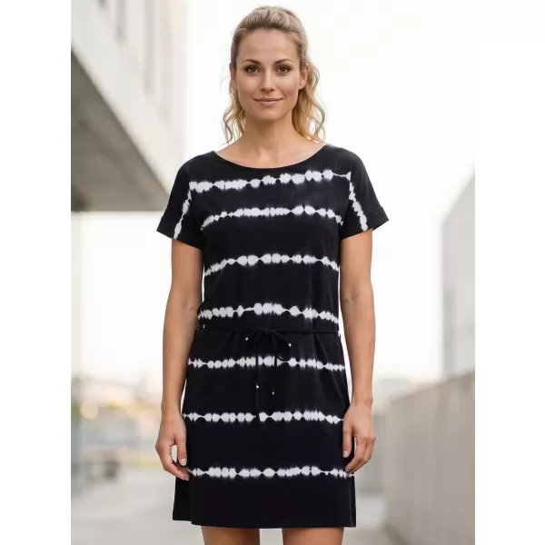  Kleid SAM 73 RAQUEL WZ 864 SCHWARZ 