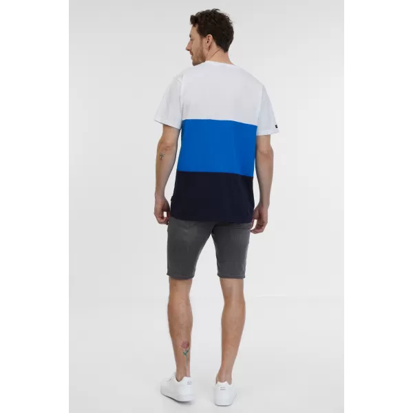  Hemd SAM 73 NORMAN MT 837 HELLBLAU 