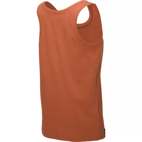  Herren-Tanktop LOAP BEVON CLM2419 ORANGE 