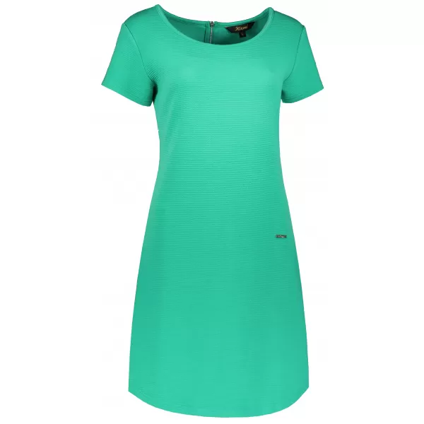  Kleid KIXMI SINTIA GRÜN 
