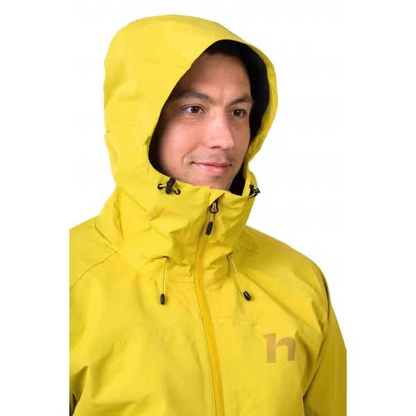  Herrenjacke HANNAH ALAGAN ANTIKES MOOS 