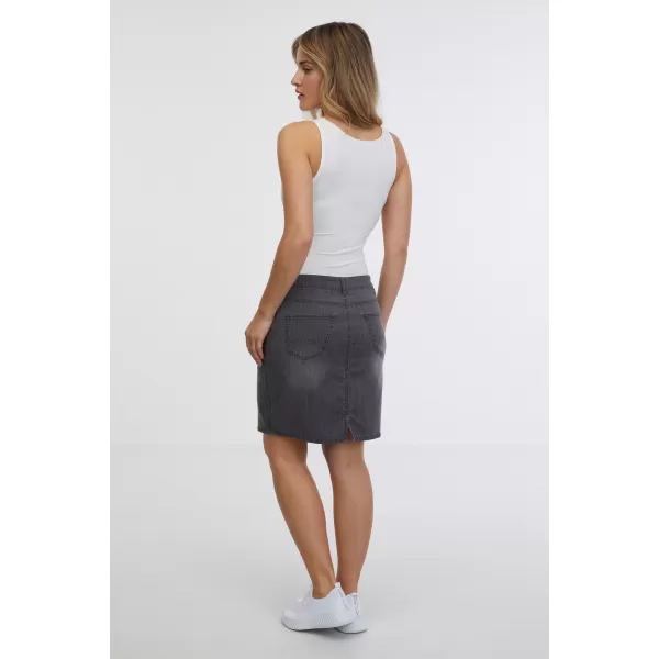  Damenrock SAM 73 GLADIS WZ 846 SCHWARZ 