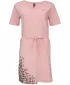 Kleid LOAP AURORA CLW2437 ROSA