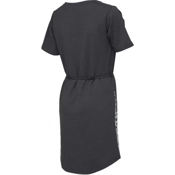  Kleid LOAP AURORA CLW2437 DUNKELBLAU 