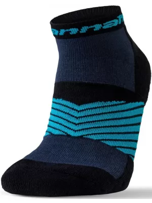 Herrensocken HANNAH CARAL II BLAU MARINEBLAU/BLAU