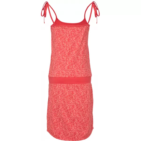  Kleid LOAP BAELA CLW2451 ROT 