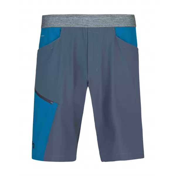  Herrenshorts HANNAH TORRES TUSCHE/SEEMANNSBLAU 