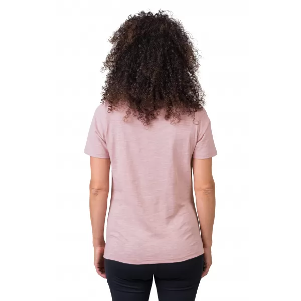  Damen-T-Shirt HANNAH SELIA ZEPHYR 