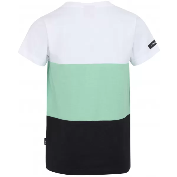  T-Shirt für Jungen SAM 73 JABBA KT 520 BASILIKUM 