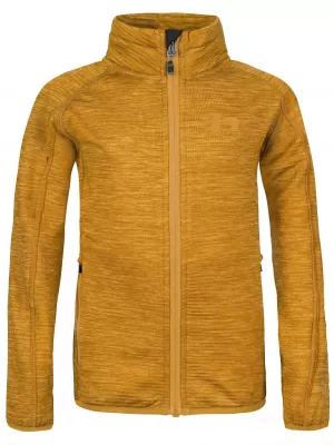 Kinder-Sweatshirt HANNAH GERY JR GOLDGELB MEL