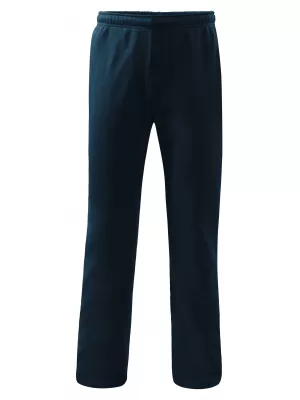 Jogginghose für Herren ALTISPORT NoPrint NP/ALM706 NAVY BLAU