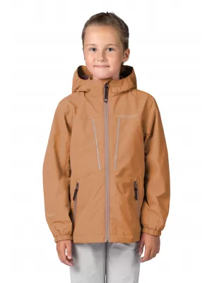 Kinderjacke HANNAH GOLDIE JR KARAMELL