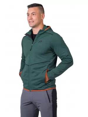 Herren-Sweatshirt HANNAH DAMAR HOODY JASPER HATTE