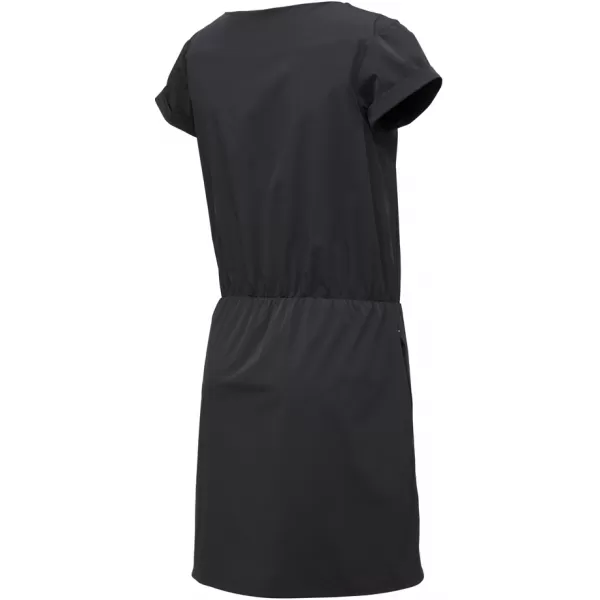  Kleid LOAP UBZARA SFW2413 DUNKELBLAU 