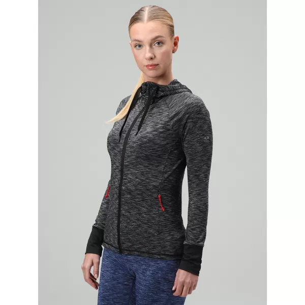  Damen-Sweatshirt LOAP MARCELA TLW2401 GRAU 